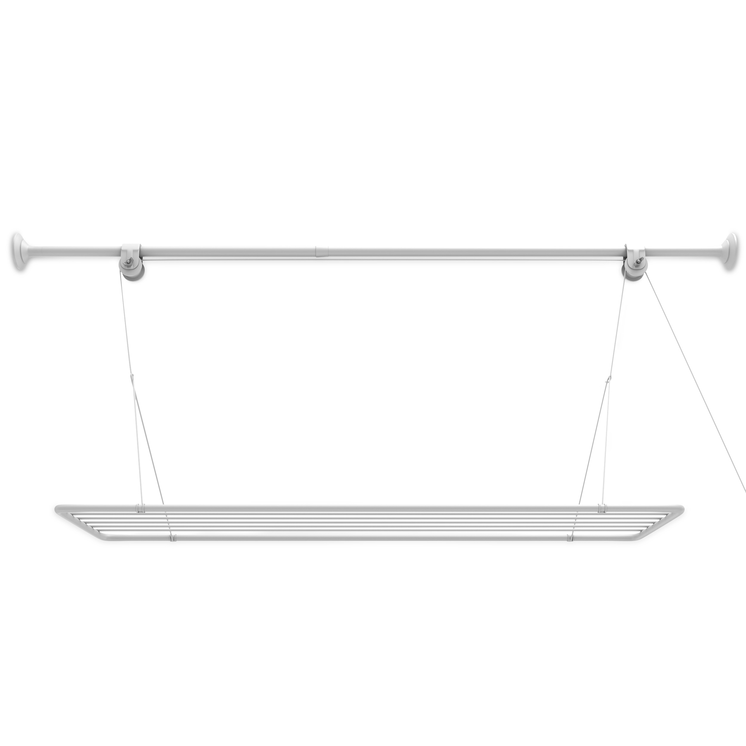 Torkhiss Eric Väggmonterad